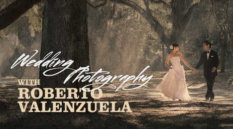 Wedding Photography with Roberto Valenzuela